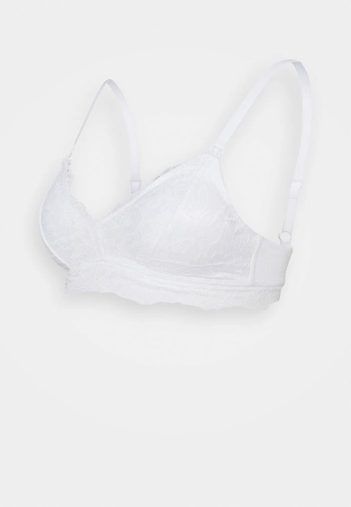 Soutien-Gorge ANNA FIELD Anna Field 2 Pack Blanche Femme | HQX-4403402